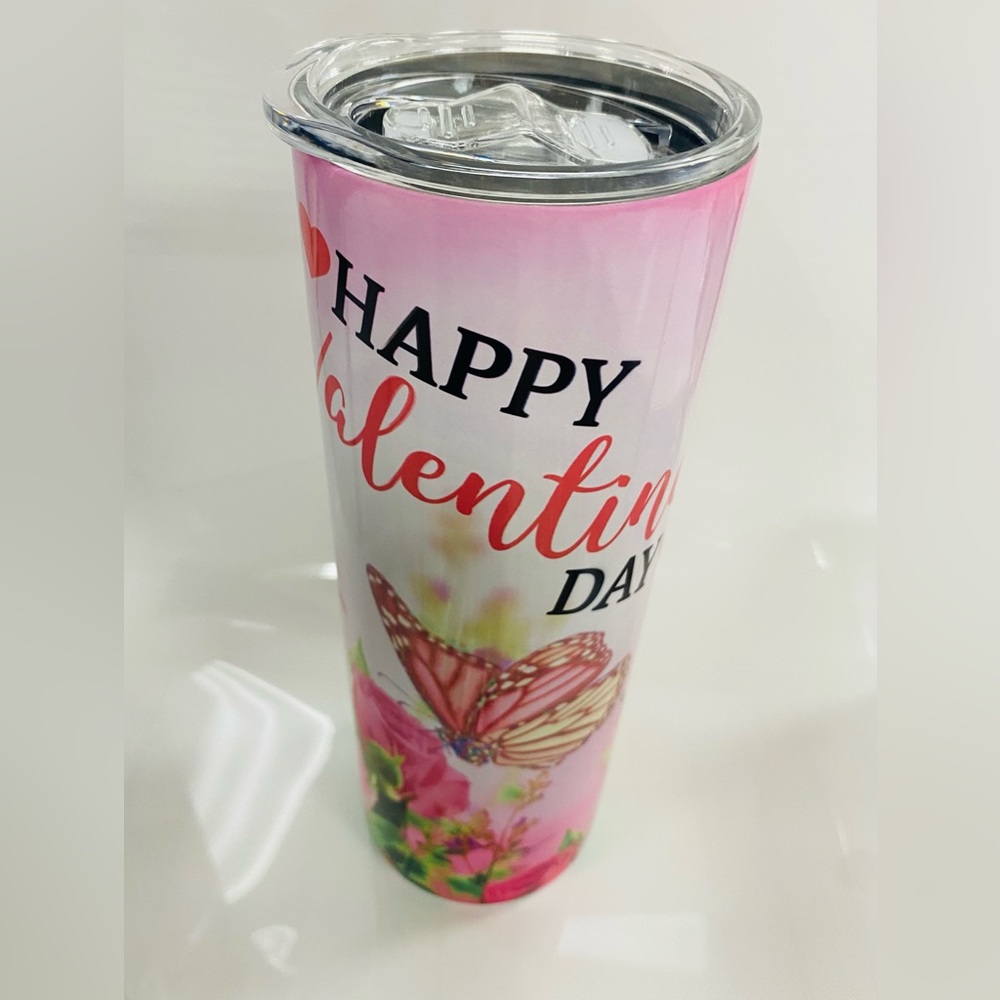 Custom tumblers
